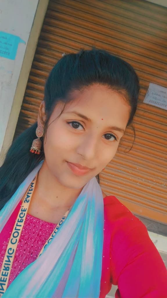 Twisha.G Avatar